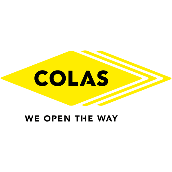 Colas Colas