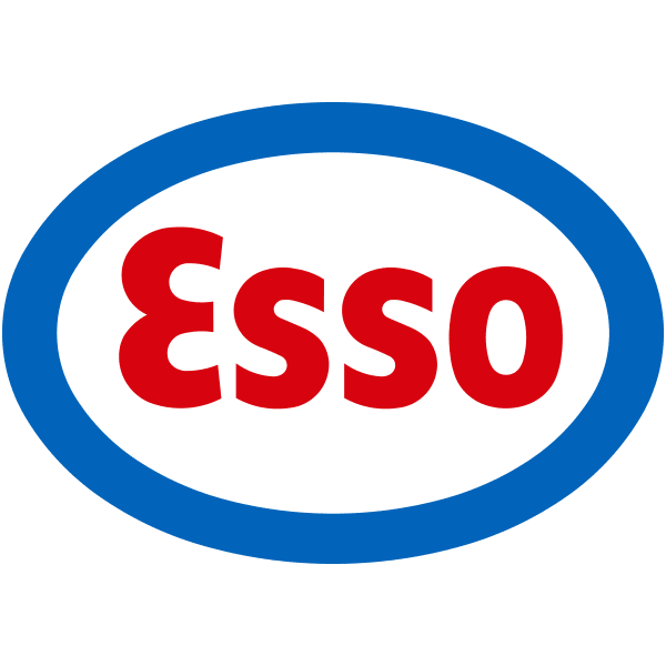 Esso Esso